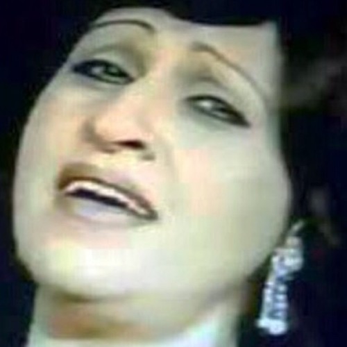 قلبك صخر جلمود - مائدة نزهت