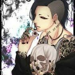 Tokyo ghoul √A - Ending Theme - Kisetsu wa Tsugitsugi Shinde Iku