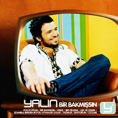 Yalın - Seviyorum