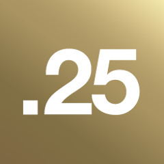 Buttering Trio -  Circles