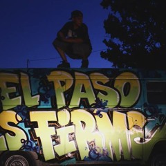 EL PASO ES FIRME -DREAM TEAM- XXVI FT ROWEH -NEOK BRONZE PRODUCE