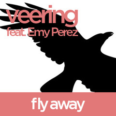 Fly Away featuring Emy Perez