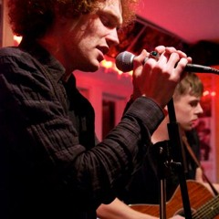 Seafret - Give Me Something @ House Concerts York
