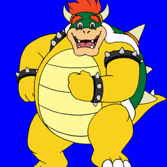 Bowser's Dance