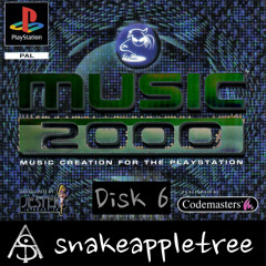SAT MUSIC2000 PS1 disk 06 2002