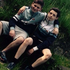 ✥ Little talks ✥