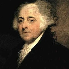 John Adams' Presidential Inaugural Address