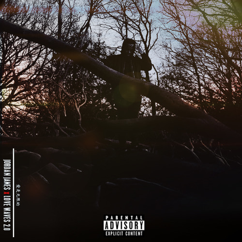 Love Wave (Prod. By Jordan James & Galarga)