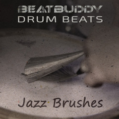 Jazz Brushes Beats And Drum Set Demo