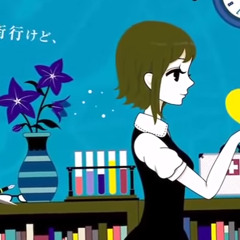 「夜もすがら君想ふ」歌ってみた。THANK YOU FOR 1K SUBS ON YT