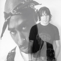 Elliott Smith / Tupac Shakur (MashUp)