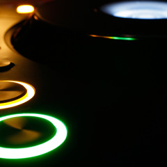 DOT - DASH Live Set #007