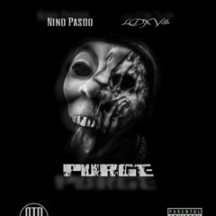 YSN- Purge Prod. By Mike Pee