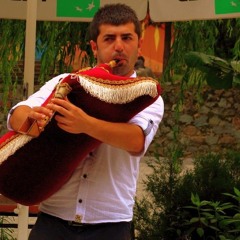 CEM YAZICI- SOLO TULUM KAYDI...