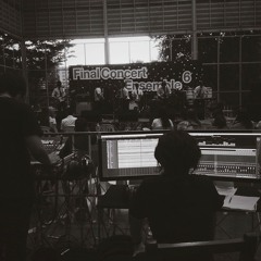 Gabrielle Walter-Clay & Common Thread- That Groove (Cover Ensemble 6 ) No Vocal