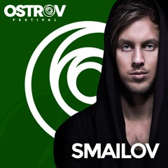 Smailov - Ostrov Festival Podcast #2