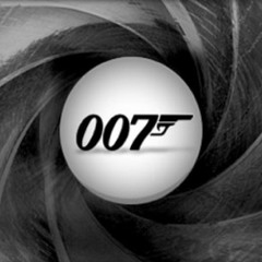 James Bond - Study