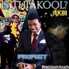 Undeniable Know It Alls Ft. Akin - Is This Kool?(Prod.Gods Touch)