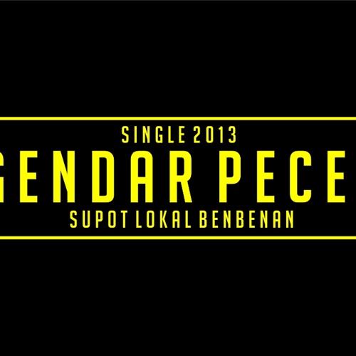 Supot Lokal Benbenan ft Goroe (Downhill)