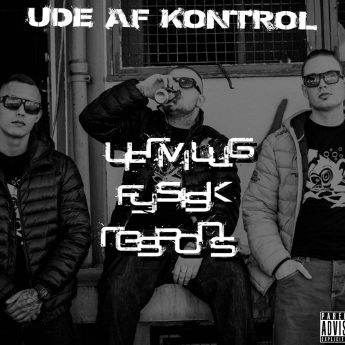 Ta Dine Sko Af ( UDE NU PÅ ITUNES OG SPOTIFY )