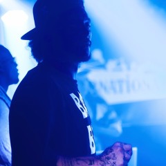 Chiale Un Coup by Noir Fluo
