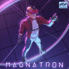Magnatron (2015)