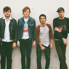 FIDLAR - Aluminum (DIY Session)