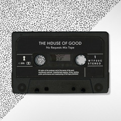 No Requests Mix Tape 1