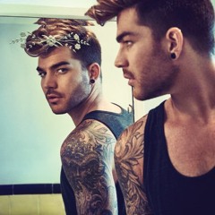 Adam Lambert - The Light