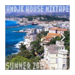 Henry McCune and DJ KL!KR Summer House Mixtape [Live H@US3 Radio]