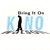 Artwork for Kino Watson feat. Shinehead - Bring It On  [T - Ray Remix]