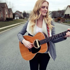 See You Again / Love Me LikeYou Do / Sugar (Acoustic Mashup)- Megan Davies