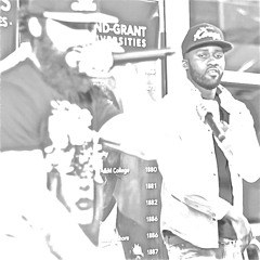 Clearance - TeejyTheProfit feat. Super Scott