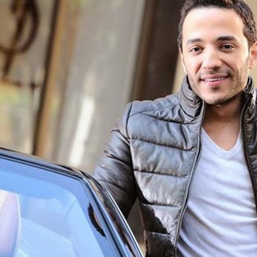 Hussein Al Deek No2tet Da3fe  -  حسين الديك  نقطة ضعفي