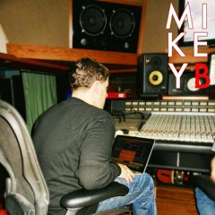 MIKEY B - Moments Ft Lil Dev