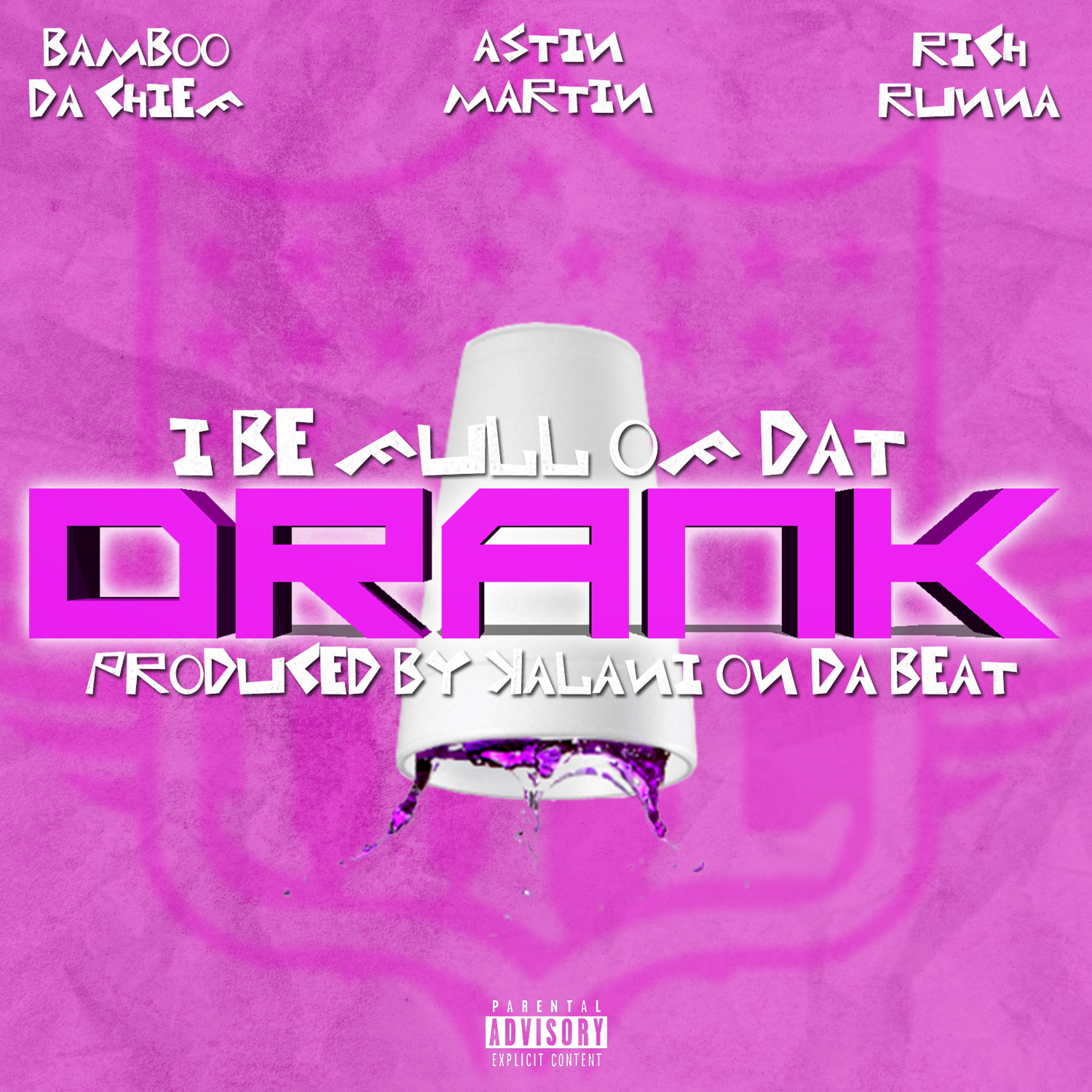 Drank Feat Astin Martin & Rich Runna Rrari episode artwork