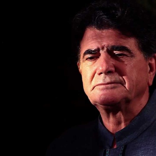 ببار ای بارون ببار ـ بارون ـ شب، سکوت، کویر ـ محمد رضا شجریان