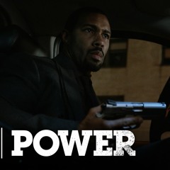 POWER Starz Season 2 Jingle OJTIAGO Ft B - LUV