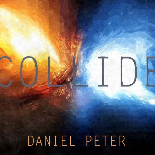 Daniel Peter - Collide