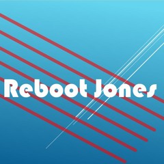 Memphis Revival - Reboot Jones