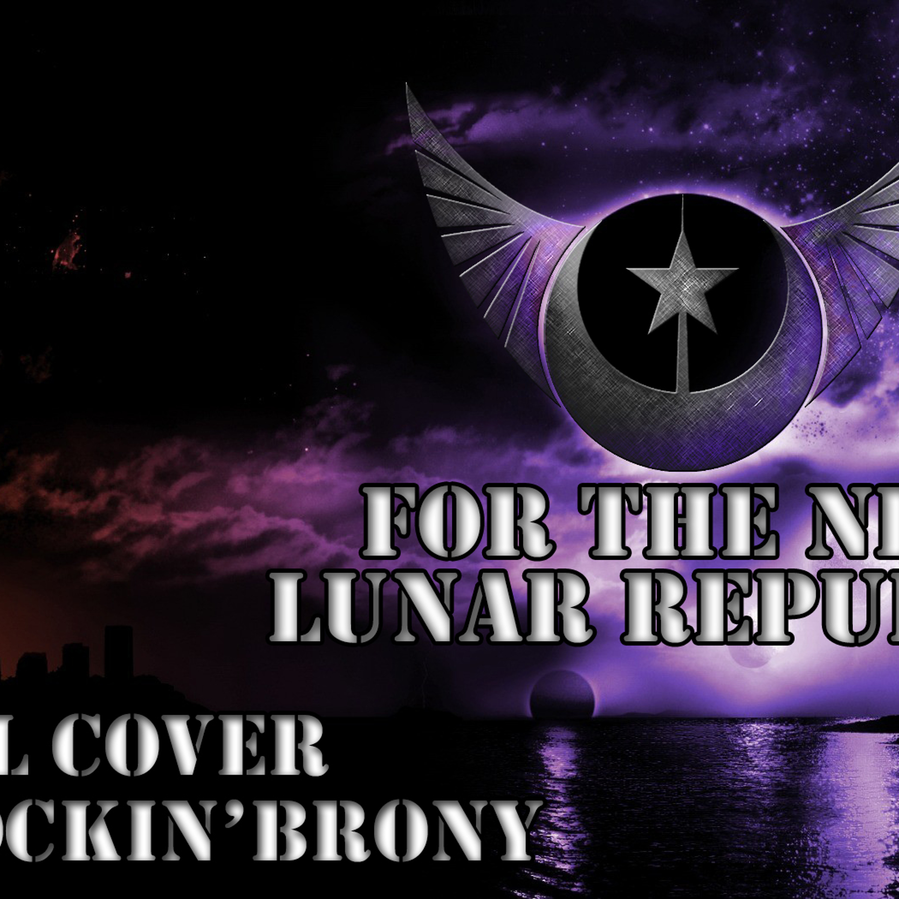 Rockin\'Brony