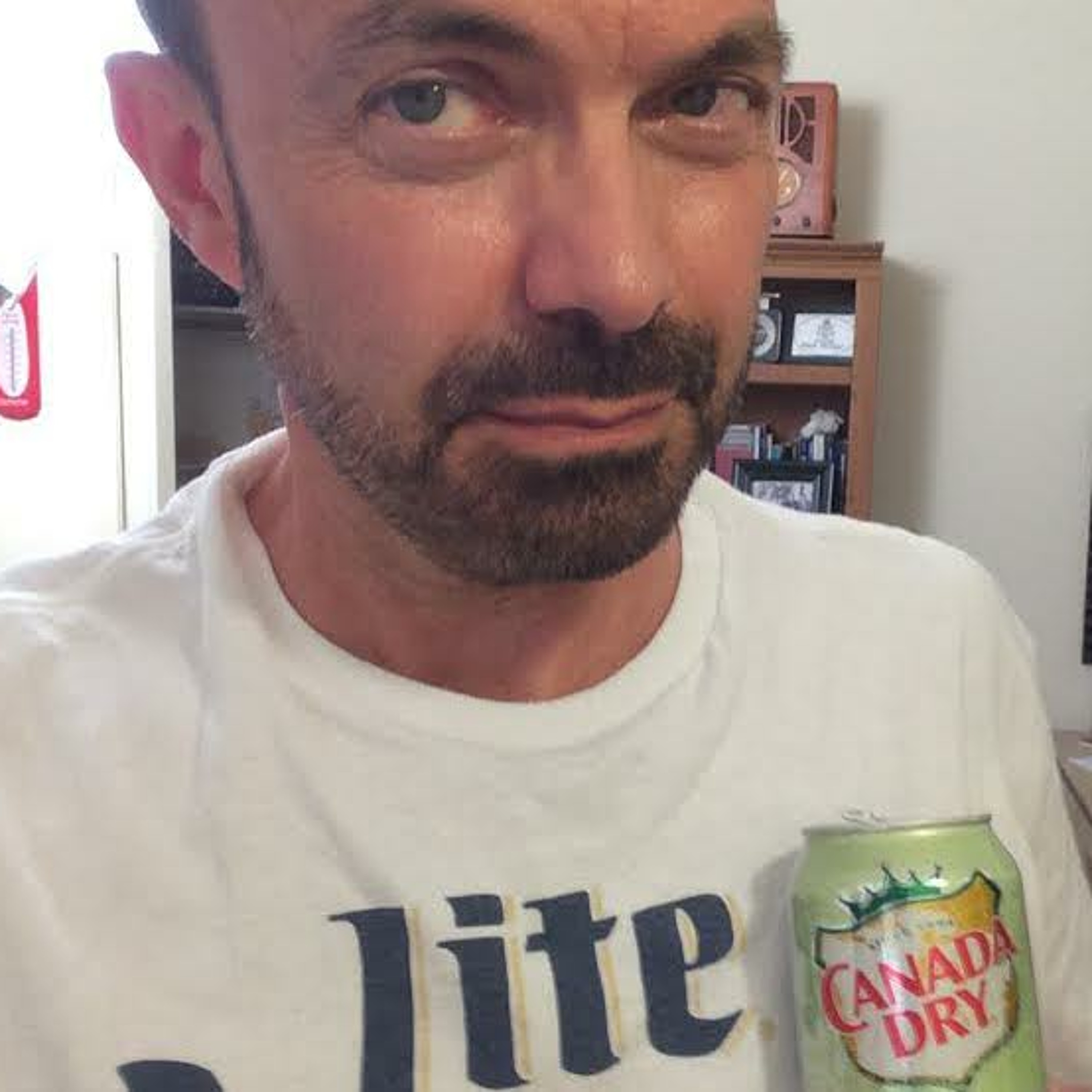 Some Drinking Stories: From White Russians, With Love thumbnail
