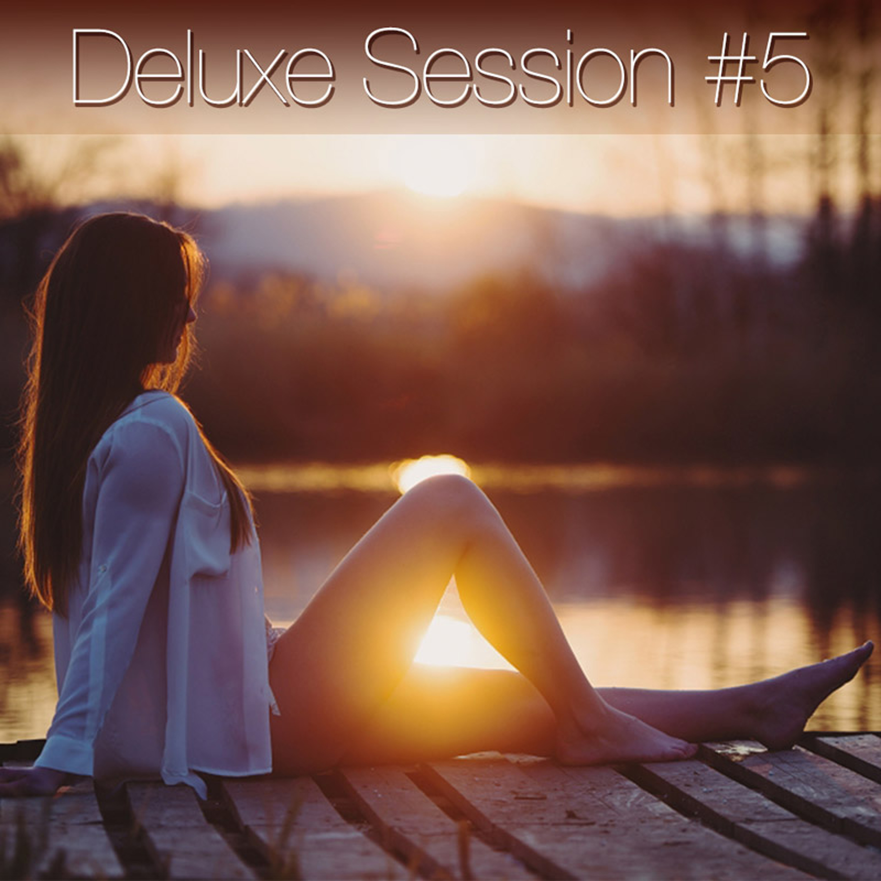 Deluxetom - Deluxe Session #5 episode artwork