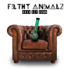 Bruv Sit Down ft. Fazlocke & JMunnie [Prod. Jizzy Beatz]