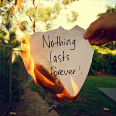 J.Cole - Nothing Lasts Forever