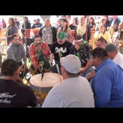 Wild Band of Comanches - Live at RME PowWow
