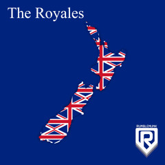 Rumblemunk - The Royales (Bootleg)