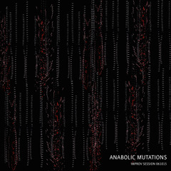 anabolic mutations by laplacian