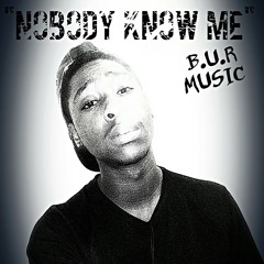 Tragic Tae - Nobody Know Me