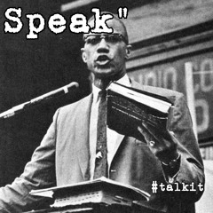 "SPEAK''